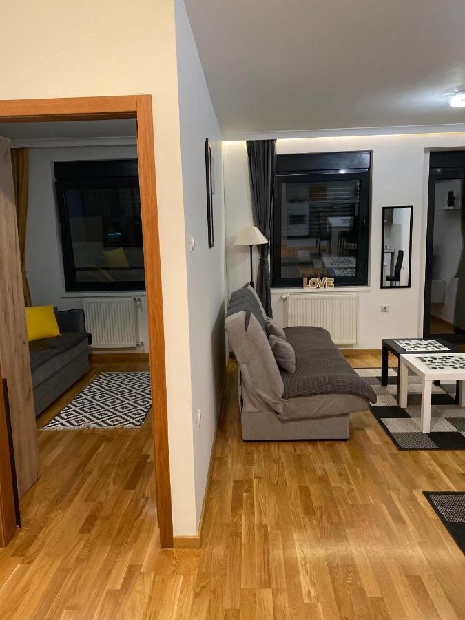 Family Home Nis , Free Parking Zewnętrze zdjęcie