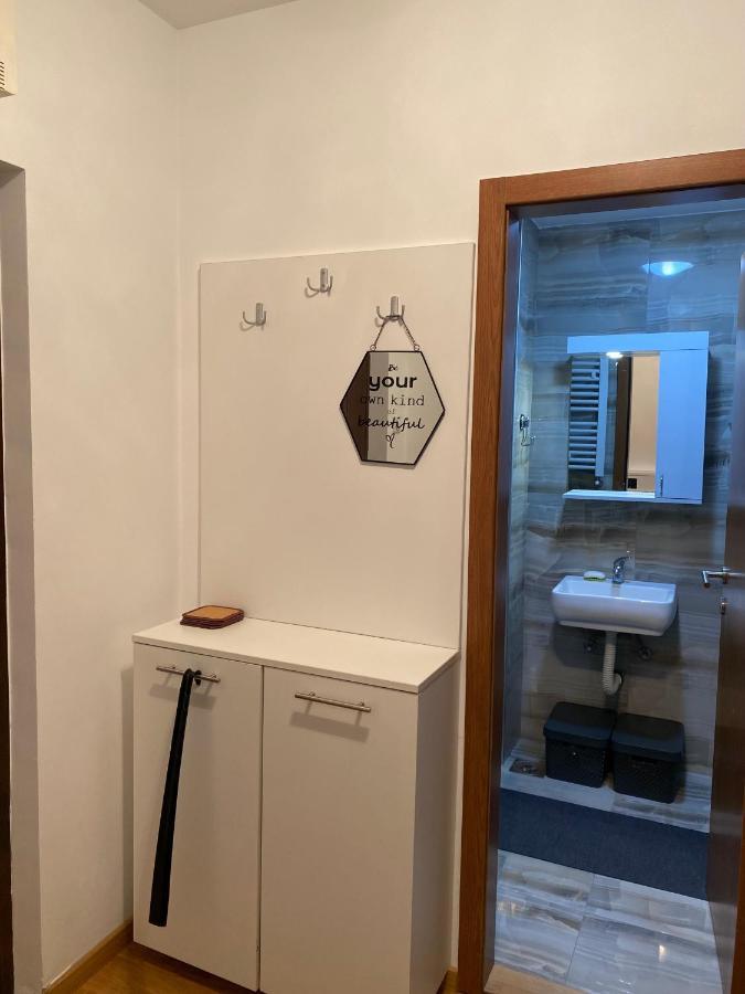 Family Home Nis , Free Parking Zewnętrze zdjęcie